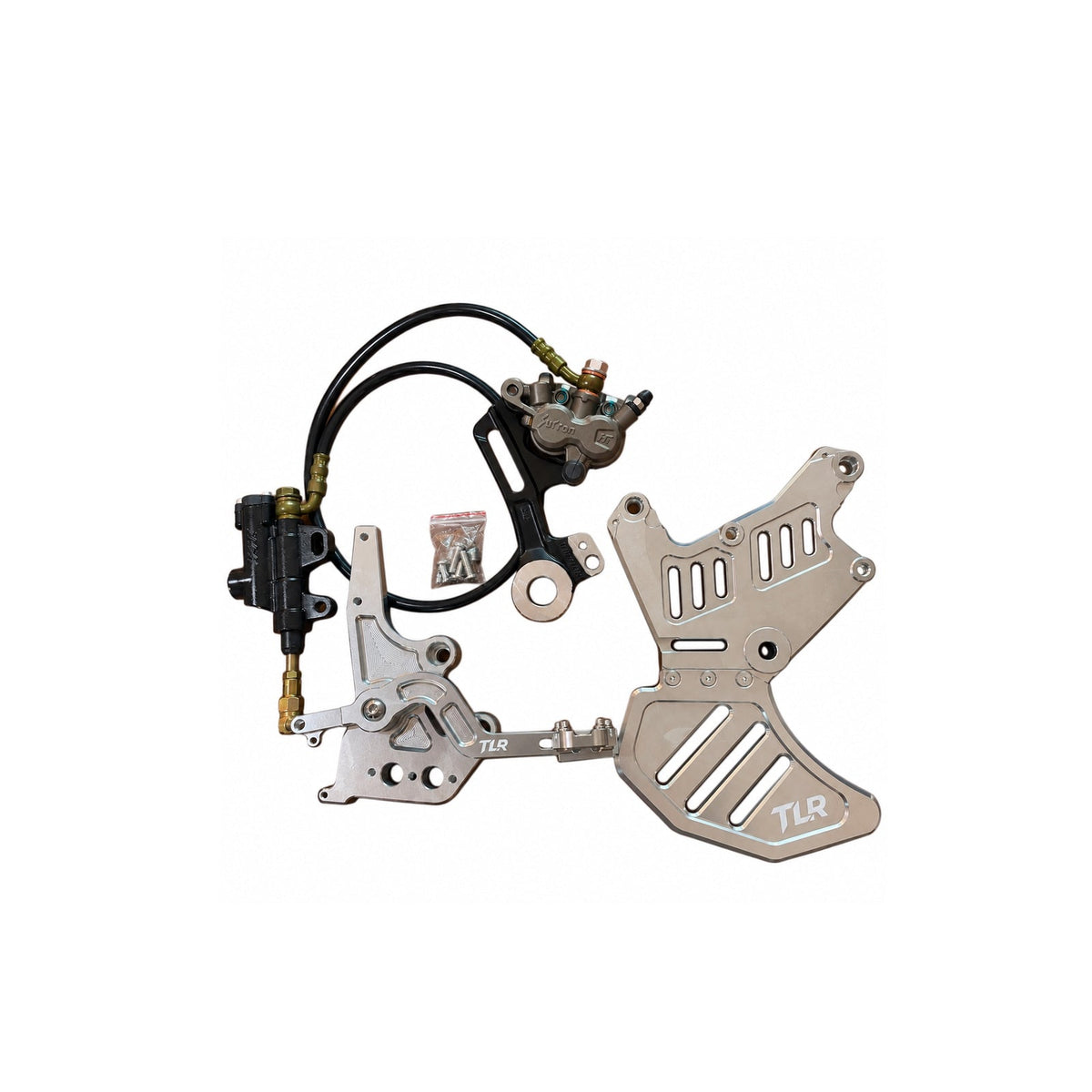 Surron Light Bee X Footbrake kit