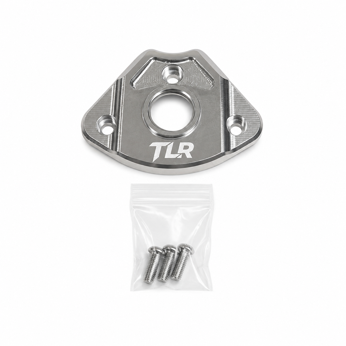 Yozma IN10 & IN10 Pro Metal Ignition Cover