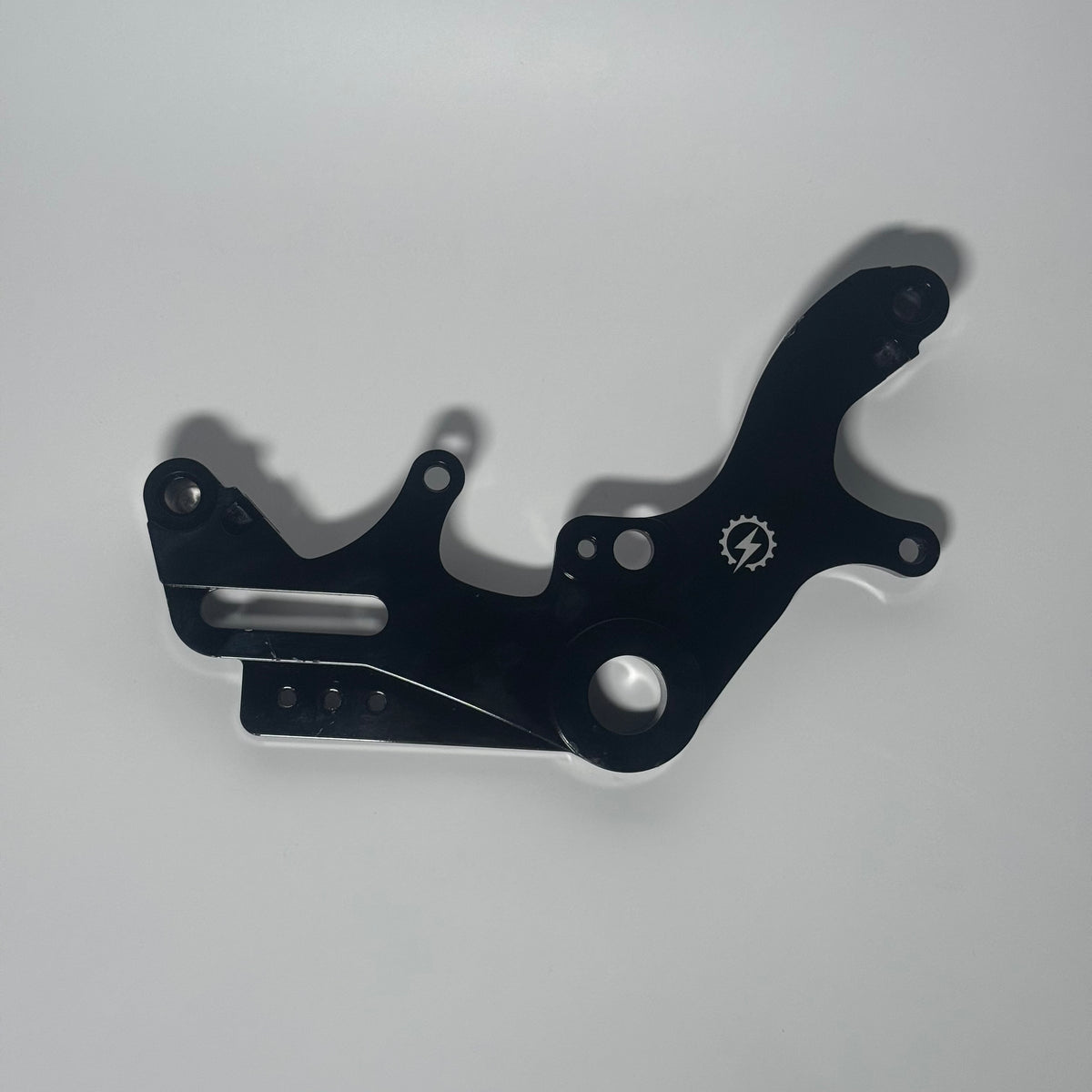 240mm Rear Ultra Bee Dual Caliper Mount
