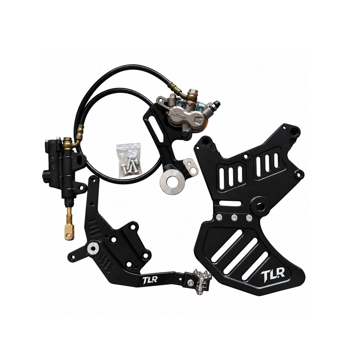 Talaria XXX Footbrake Kit