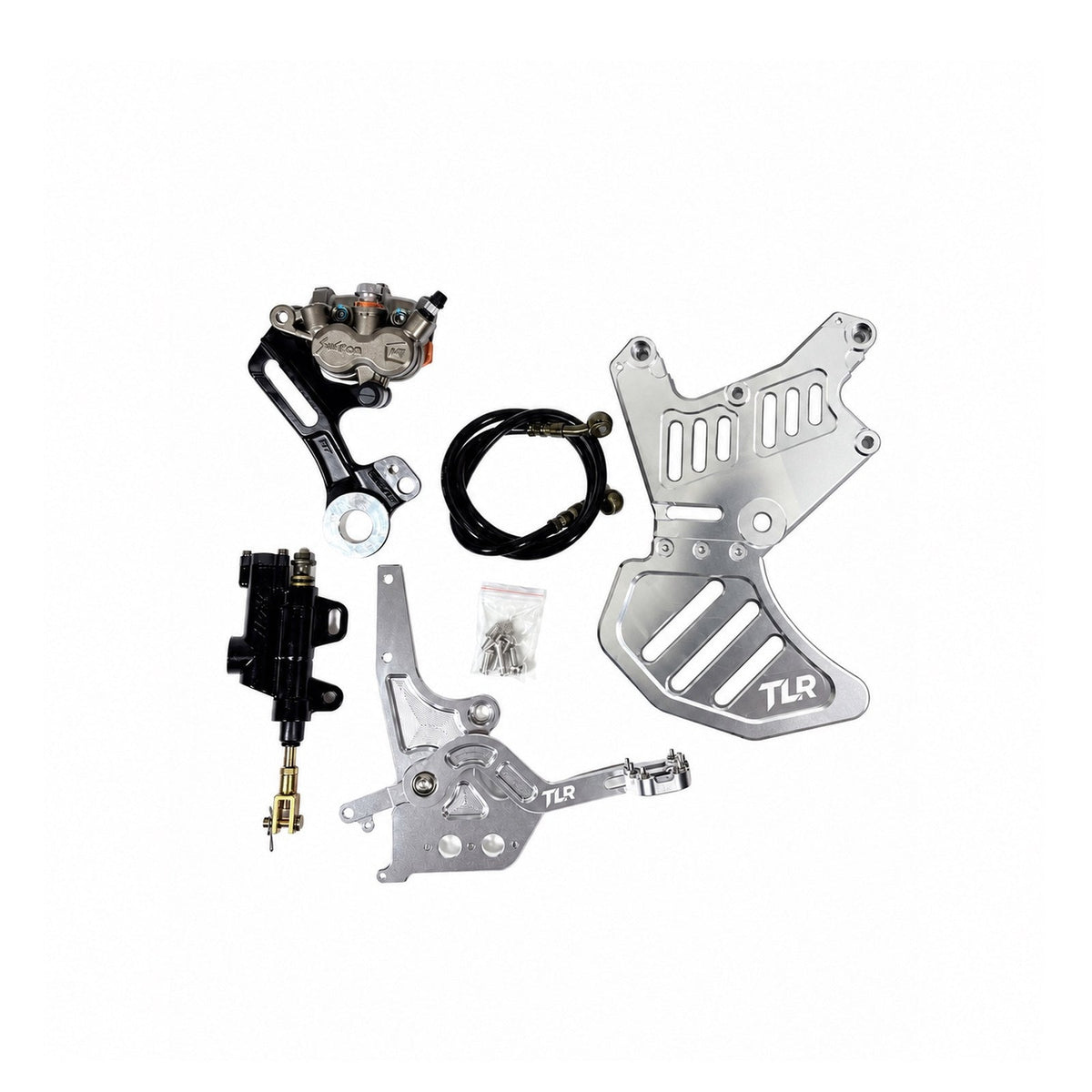 Surron Light Bee X Footbrake kit