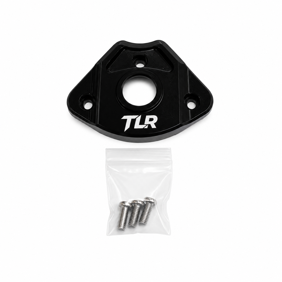 Yozma IN10 & IN10 Pro Metal Ignition Cover